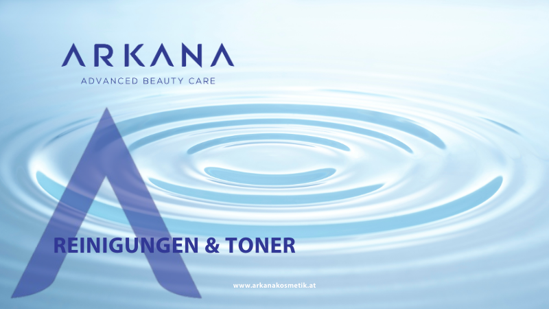 ARKANA REINIGUNGEN & TONER